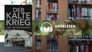 Angelesen #25 - Der Kalte Krieg