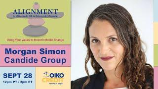 Alignment Ep10: Morgan Simon