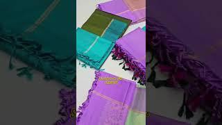 Sirumugai Soft Silk Sarees Manufacturer || Sri Sai Kumudha Silks 9750180554