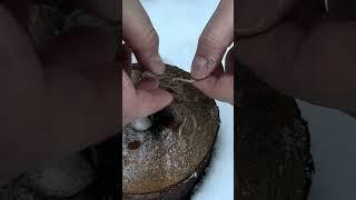 Bushcraft lifehacks: how to make fire from a rope. #survival #camping #outdoors #bushcraft