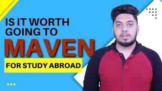 Maven Consulting Services Bangalore Review - Nischal Shashidhar