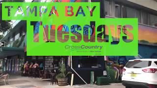 Tampa Bay Tuesdays with CrossCountry Mortgage   Episode 2