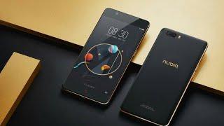 Nubia Z17 Upcoming 2017 ( Technical Aware)