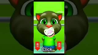 Talking Tom Friends - Papa mama I'm here