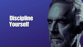 Take Control of Your Life: Jordan Peterson Motivational Video