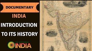 India: Introduction To Its History | By Encyclopedia Britannica