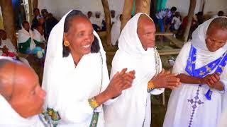 eritraen wedding senafe samuel g/rhlase &Emnet mikiele ሳሙኤል ገርህላስ ምስ እምነት ሚካኤ(ዓዲኣሕፍሲ) hamawti part 2