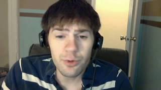 Face Behind the Let's Plays: Toegoff's Thoughts on SOPA and PIPA