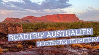 Roadtrip Australien! - Reisen Reisen - Der Podcast mit Jochen Schliemann und Michael Dietz