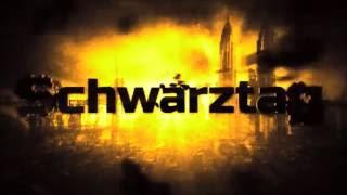 Schwarztag - Neue Deutsche Härte (Trailer)