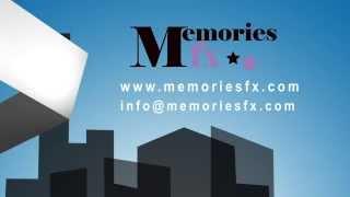 MemoriesFX Montreal Corporate Video Demo Reel