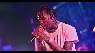 Travis Scott - Highest in the room [remix,prod.pogr.ex]