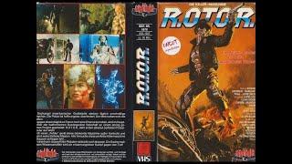 ROTOR película en español