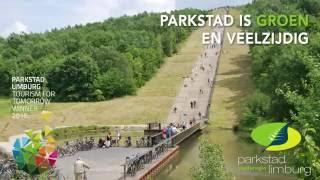 RaboRonde Heerlen 2016 - Parkstad Limburg