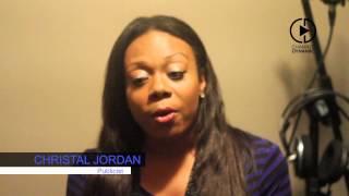 Christal Jordan On Her PR Internship Mentor Rhonda Baraka