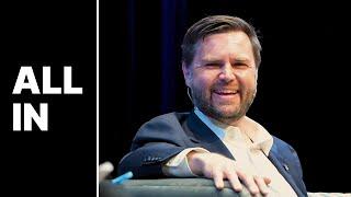 JD Vance | All-In Summit 2024