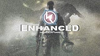 ENHANCED - Infinite Warfare Montage | KLP Gaming