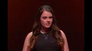 Tales from a teenage mental health advocate | Amanda Southworth | TEDxPasadena