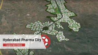 Hyderabad Pharmacity | Corporate Video | Raasta Studios