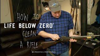 How to Clean a Rifle: Pro Tips from Chip