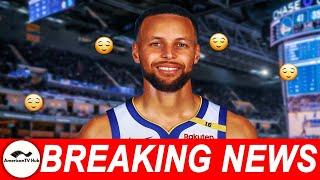 Steph Curry Makes Honest Injury Statement After Warriors-Suns...!