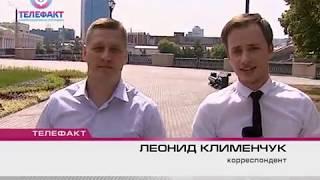 Прогулка с депутатом. Слуги народа ближе к народу