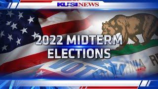 KUSI News 2022 Midterm Election Coverage