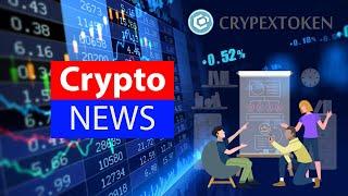 News digest. CrypNews TV