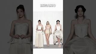 Outfit Change -MISAMO-