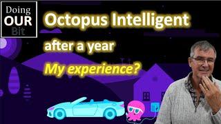 Octopus Intelligent after a year  - my experience?
