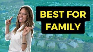 Best Family Friendly Neighborhoods in Vero Beach Florida! Part 2!