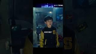 Самый молодой пасхантер