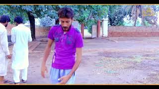 New TikTok Famous Song || Aey Galli Bewafa Wan Di || Shad Studio