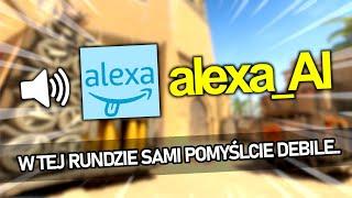 CS2 VS ALEXA i DEBILE 