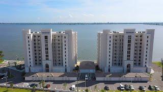 Tour the Paramount Riverfront Condominiums | Carpenter Kessel + Compass Real Estate
