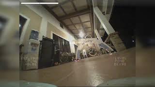 LENDL FPV | WEEK 5 | Whooptopia Ladder Mini UTT | IGOW #3