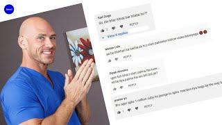 Bhai Maro Mujhe Maro!!! MOST WEIRD QUESTIONS EVER TechnoMind Ujjwal QNA Video
