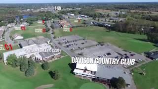 Davison Athletic Country Club Complex - Commercial Properties