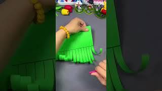 3 Easy Kid-Friendly DIY Hacks You Can Make at Home ️ | Fun, Safe & Creative! #DIYShorts #LifeHacks
