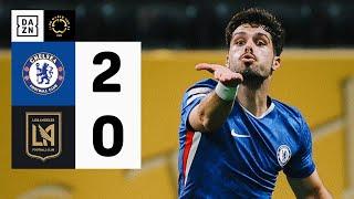 Chelsea vs LAFC (2-0) | Resumen | Highlights Mundial de Clubes FIFA 2025™