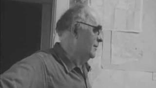 Charles Olson NET film 1/2