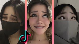 random eyebrows filter tiktok compilation | yeat - money so big