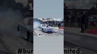 Drag Racing at Heathcote Park Raceway #burnoutsunlimited #burnouts #automobile
