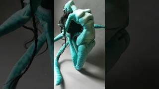 Tsireya Metkayina avatar the way of water bjd doll