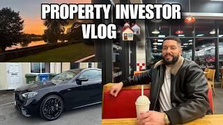 LN WEEKLY - New HMO Projects & CAR CRASH