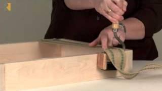 Jute Stretcher