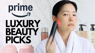 My Luxury Beauty Picks for Amazon Prime Day! Fall 2024