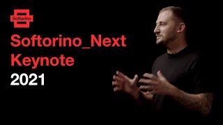 Softorino_Next Keynote — 2021 Recap 