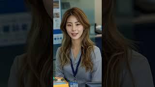 "수표 이서법"이 헷갈렸던 아내!! #comedy #funny #유머 #웃긴영상 #코미디