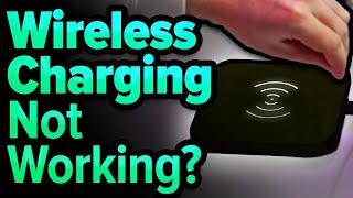 iPhone Wireless Charging Not Working? Here's The Fix!